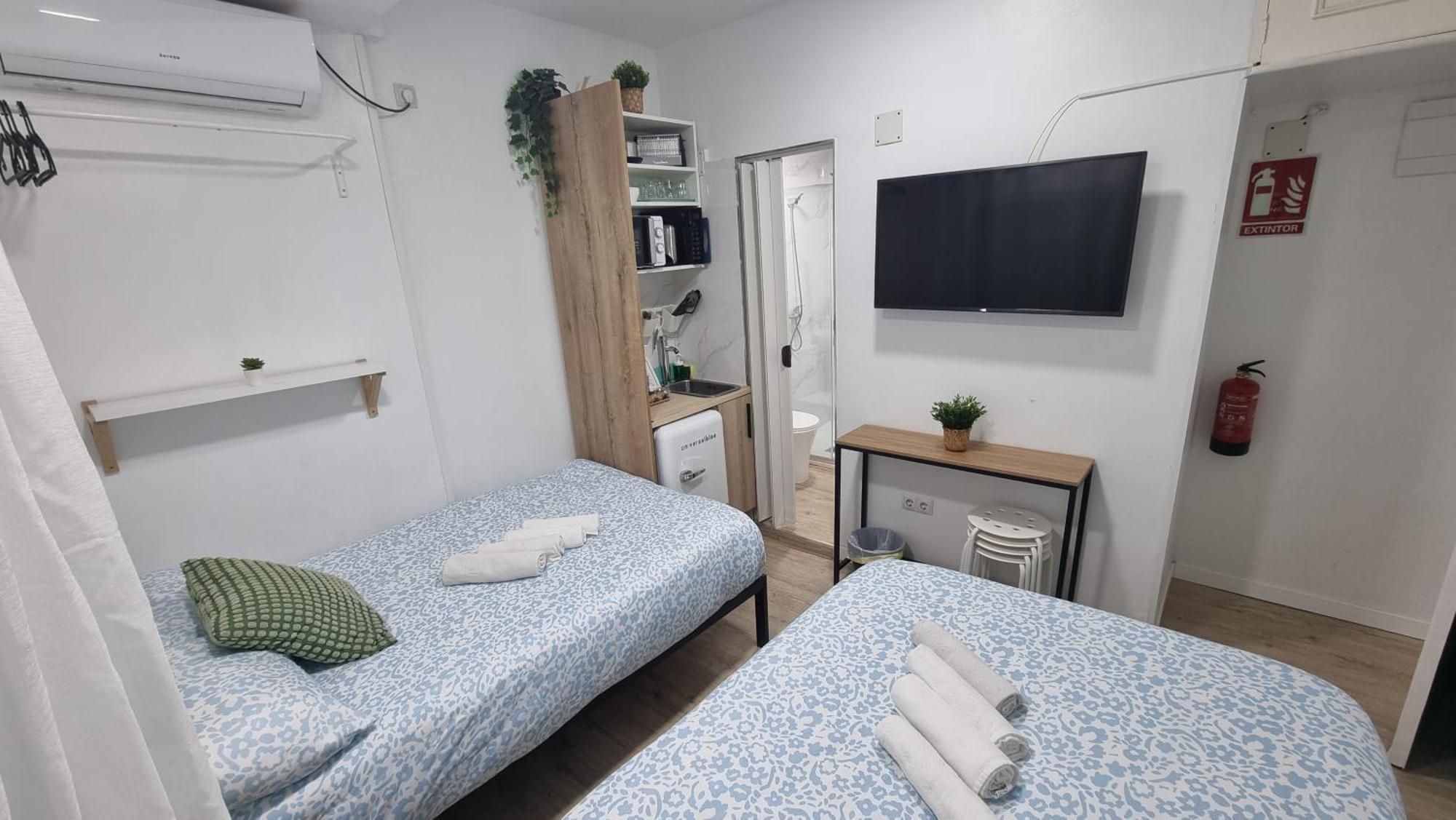 Mini Estudio Lovely Chueca — Fotos 3